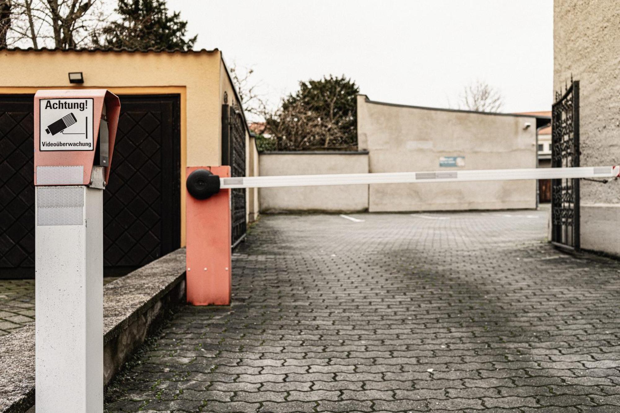 Wandery Hostel Dessau Exterior photo